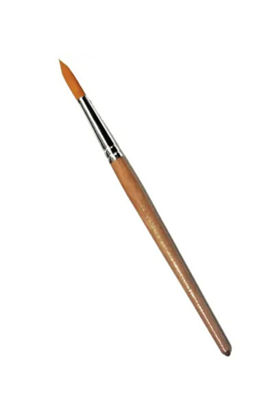 Cadence Ca123 Silk Yellow Contour Brush No:12 - Contour Brush