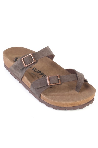 Capone Outfitters Women's Slippers