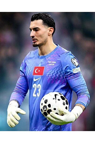 Alaturka Mix Türkiye 2026 Dünya Kupası UĞURCAN ÇAKIR Yeni Sezon Yetişkin Kale...