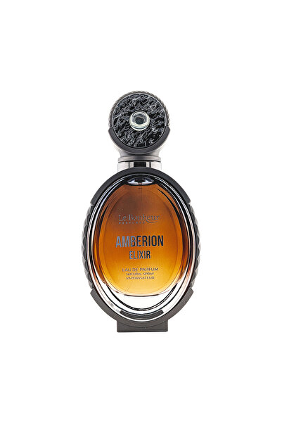 Le Bonheur Eau de Parfum Amberion Elixir by Le Bonheur, Men, 100 ml
