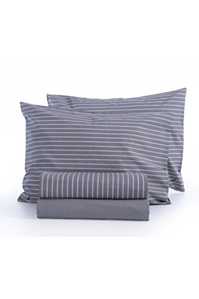 Nef Nef Homeware Σετ σεντονιών Νάουτικα Κοστ Κινγκ Σάιζ