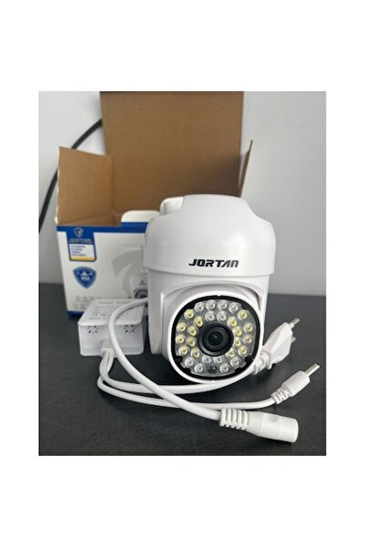 Jortan Placă video WiFi pentru cameră, cadou 32 GB, pentru securitatea casei ...