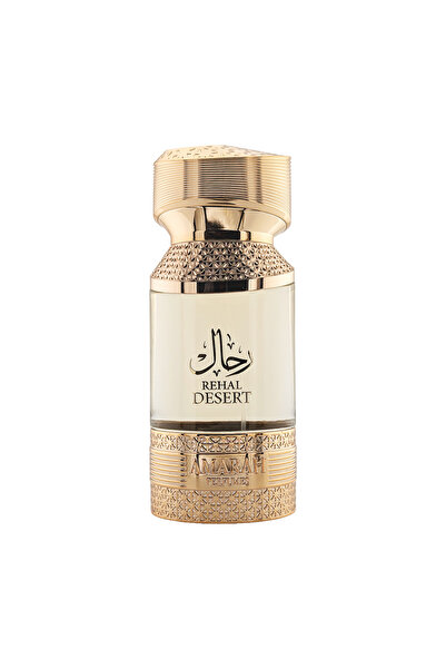 Le Bonheur Eau de Parfum Rehal Desert by Le Bonheur, Unisex, 100 ml