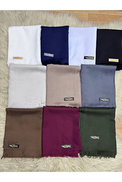 ALDAIYR Bashmine Veskun Shawl with Bamboo 150 Gr
