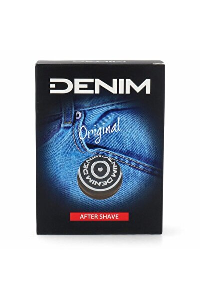 SOHO Denim After Shave 100 ml Original