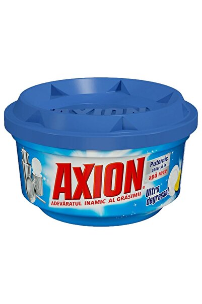 SOHO Axion Detergent Vase Pasta 225 g Oxi,