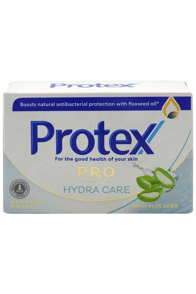 SOHO Soap, Protex, 90 g Hydra Care,