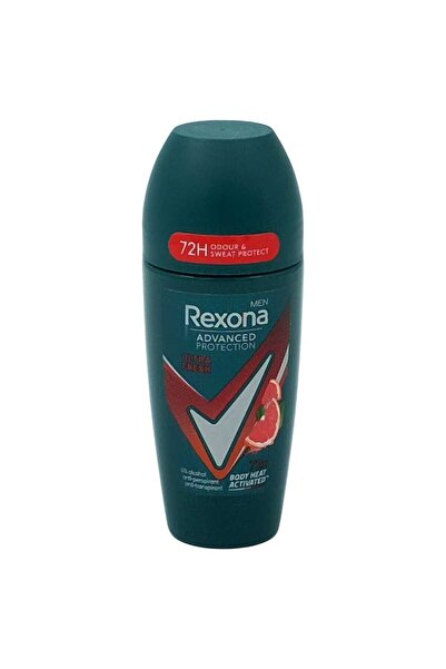 SOHO Antiperspirant Roll-On, Rexona, 50 ml Men Advanced Ultra Fresh