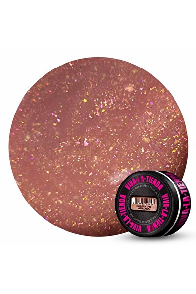 Tienda VIVA LA BUILDER GEL AURORA 11 - Fairy Glow - 30ml