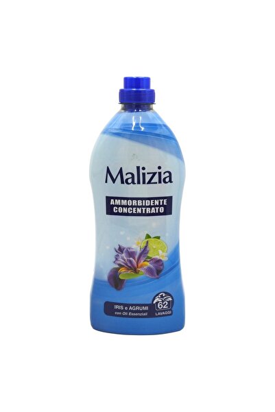 Vader Balsam pentru Rufe, Malizia, 1.25 L Iris si Citrice 62 spalari,