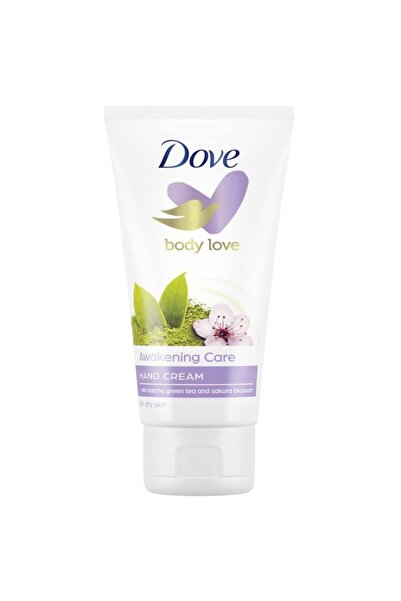 Vader Crema pentru Maini, Dove, 75 ml Nourishing Awakening Ritual,