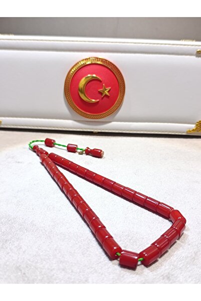 HALİL KOÇAK SIKMA KEHRİBAR TESBİH FABRICAT MANUAL DE EXPERTI