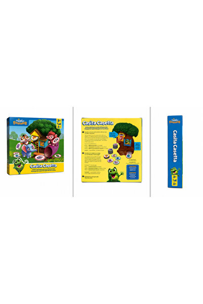 ThinkFun ThinkingFun board game in Italian