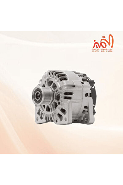 OEMS Renault duster dynamo