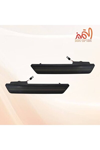 OEMS Reflectors Dodge Charger 2011-14 for Led Kit