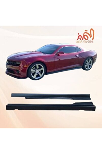 OEMS Side skirts set for camaro 2010-13-15 zd1