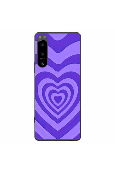 OEM Husa compatibila cu Sony Xperia 5 IV Silicon Gel Tpu Model Powerpuff Girl...