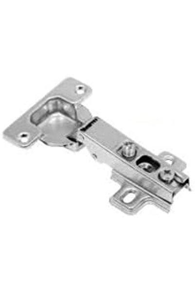 Yıldızan Nzr Beautestore Dmk Spring-Loaded Stone Hinge Gooseneck (2 Pieces) 2...