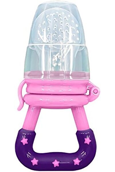 Yıldızan Nzr Beautestore Bambino Fruit Pacifier, Purple 2026 1103473