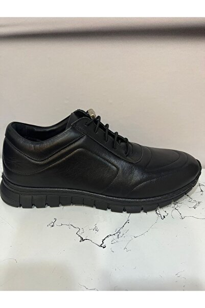 Pierre Cardin Genuine Leather Women's Sports Shoes Pc-55302
