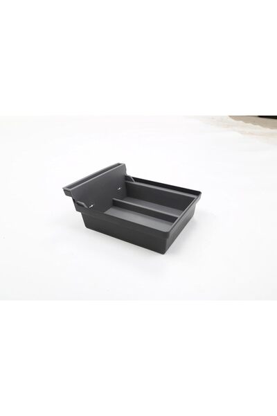 Yıldızan Center Console Storage Container Box Organizer Compatible with Tamgü...