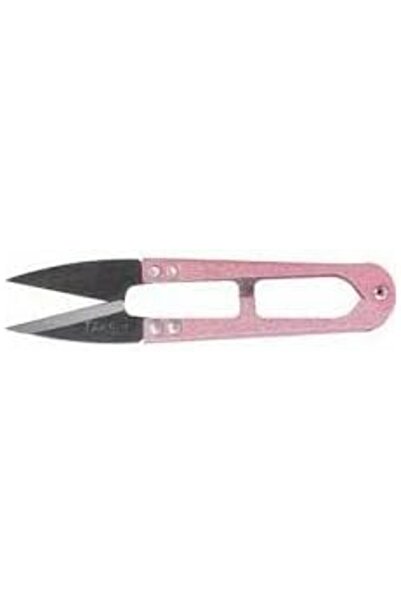 Yıldızan Nzr Beautestore Tc-805 Metal Textile Scissors, Cartellated 2026 1103473