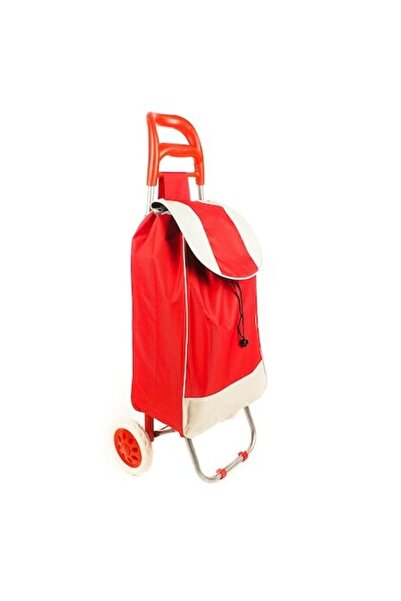 OEM Carucior de piata pliabil, cadru din aluminiu (Trend-HAM-148-)