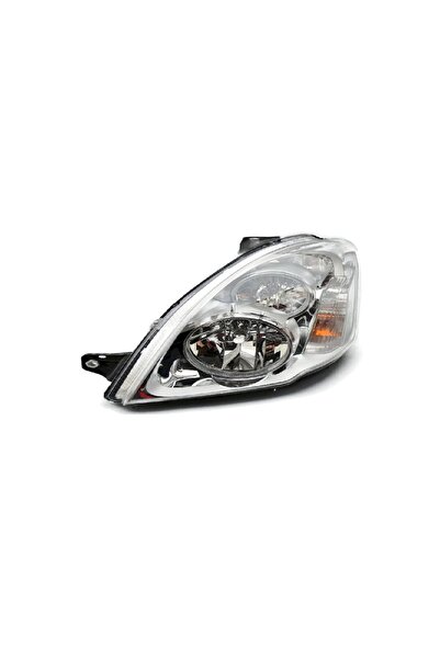 OTOCO FIAT IVECO DAILY ÖN FAR ELEKTRİKLİ MOTORLU SOL 2011-2014 5801375742