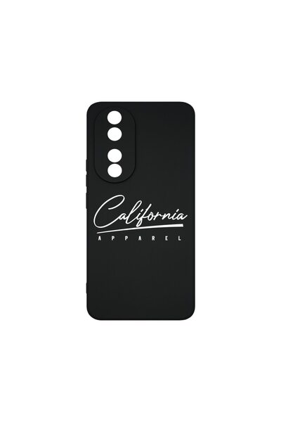 bestcase ¬Æ Husa Slim Premium Silicon 1.2MM, Compatibila cu Honor 90 5G, Cali...