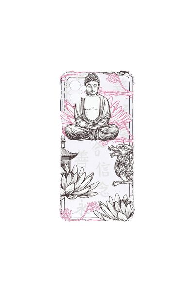 bestcase Αντικραδασμική Θήκη 1.5MM, Συμβατή με Motorola Moto G32, Αντοχή σε Κ...