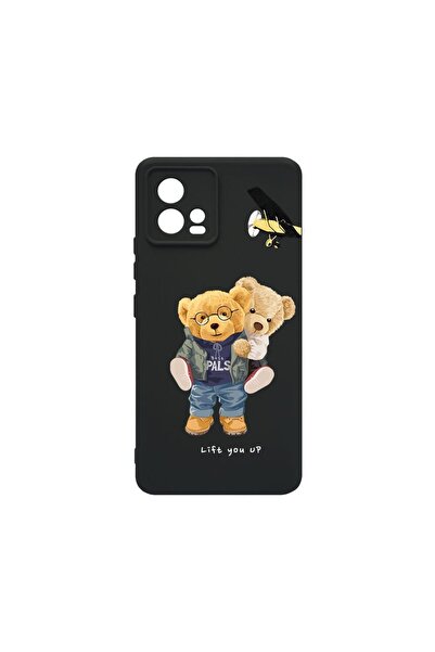 bestcase Husa BestCase¬Æ Slim SIlicon 0.8MM, Compatibila Cu Motorola Moto G72...