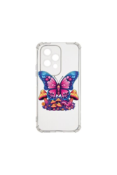 bestcase Husă pentru Honor 200 Lite 5G, BestCase® Antișoc 1.5MM, Culori de vi...