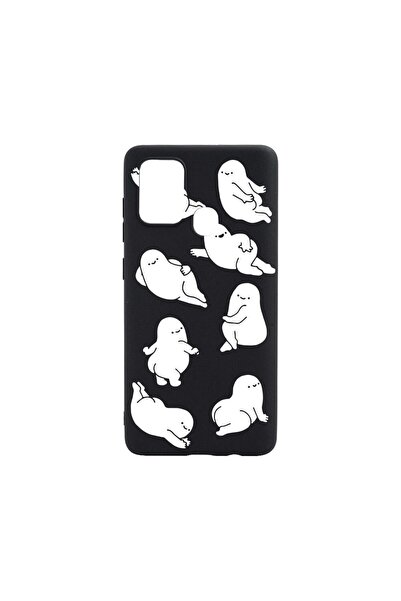 bestcase Θήκη SLIM Σιλικόνης 0.8MM, Συμβατή με Motorola Moto G50, Για τον Αισ...