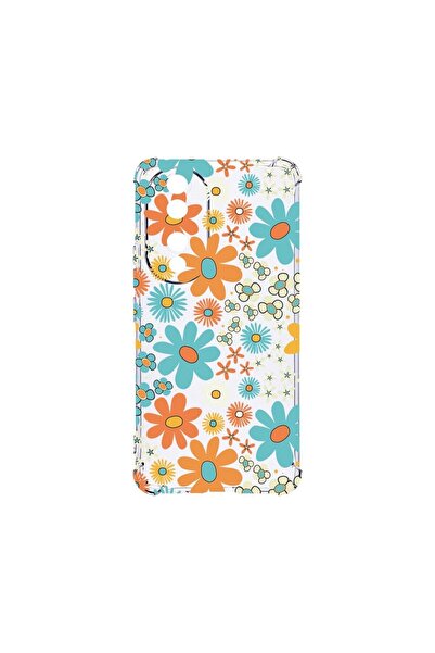 bestcase Husa BestCase¬Æ Anti Shock 1.5MM, Compatibila Cu Honor 90, Spring Fl...