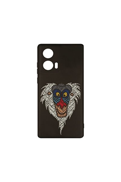 bestcase Θήκη Σιλικόνης Slim Premium 1.2MM, Συμβατή με Motorola Moto G04, Cal...