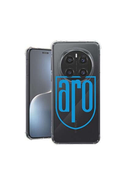 bestcase ¬Æ Husa pentru Honor Magic7 Pro, Anti Shock 1.5MM, ARO, Protectie ca...