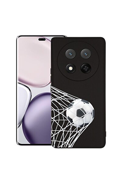 bestcase Husă pentru Honor Magic 7 Lite, Silicon subțire premium de 1.2MM, Fo...