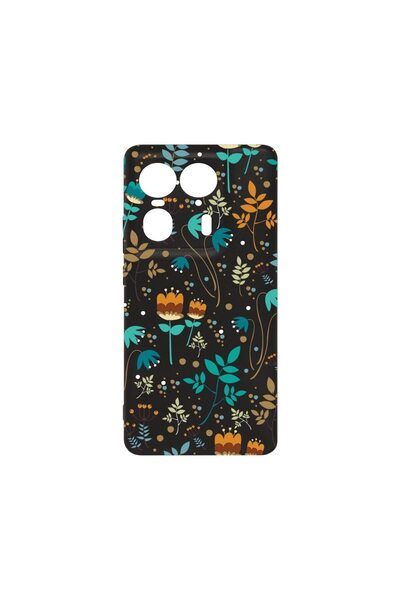 bestcase Λεπτή Θήκη Σιλικόνης 0.8MM, Συμβατή με Motorola Edge 50 Ultra, Ανοιξ...