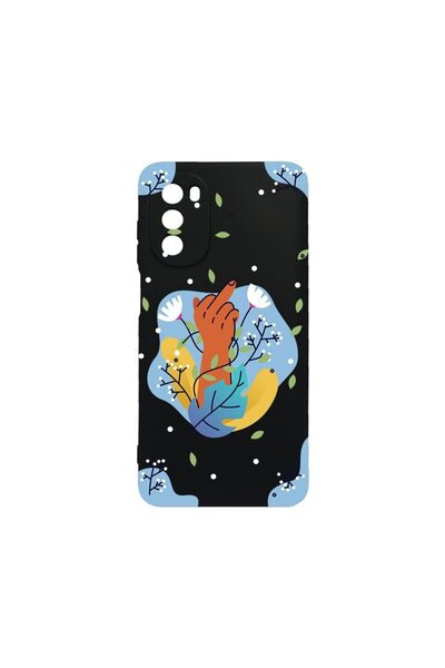 bestcase Husa BestCase¬Æ SLIM SIlicon 0.8MM, Compatibila Cu Motorola Moto G52...