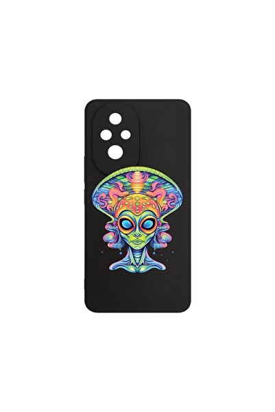 bestcase Husa pentru Honor 200 Pro, BestCase¬Æ Slim SIlicon 0.8MM, Dream Colo...