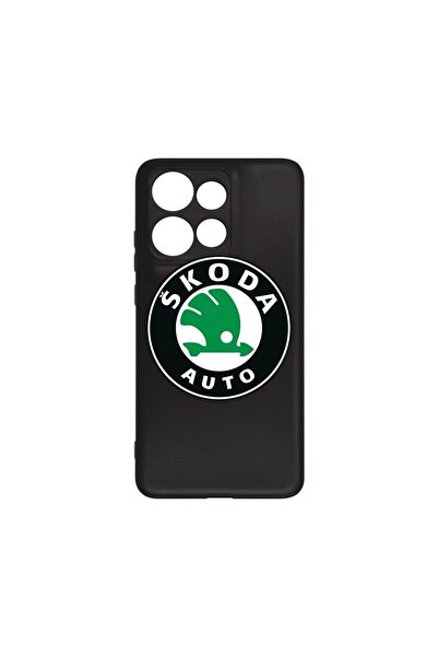 bestcase Θήκη για Motorola Edge 50 Neo, BestCase® Λεπτή Σιλικόνη 0.8MM, Skoda...