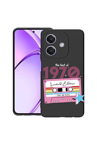 bestcase Θήκη Σιλικόνης Slim για OPPO A60 5G / A40M / A40, Το Καλύτερο του 19...