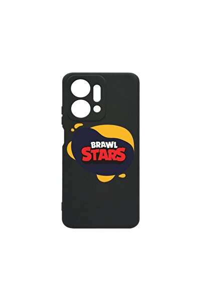 bestcase ¬Æ Husa Slim Premium Silicon 1.2MM, Compatibila Cu Honor X7a, Brawl ...