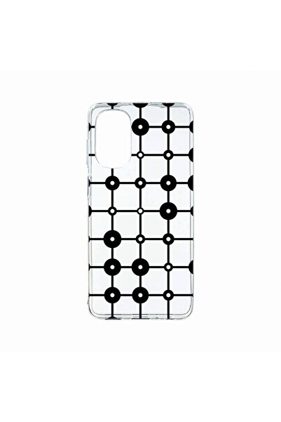 bestcase Husa Silicon, Compatibila Cu Motorola Moto G62 5G, Lines, Rezistenta...