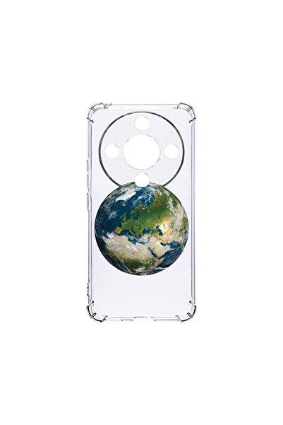 bestcase Αντικραδασμική Θήκη 1.5MM, Συμβατή με Honor X9b / Magic6 Lite / X50 ...