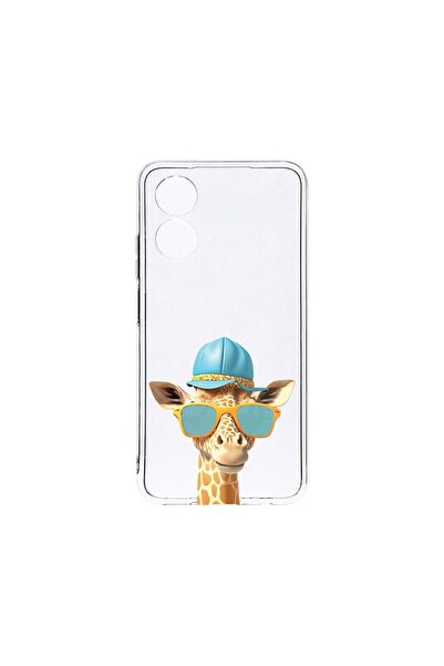bestcase Husa BestCase¬Æ Clear Silicon 2MM, Compatibila Cu OPPO A78 / A58 5G,...