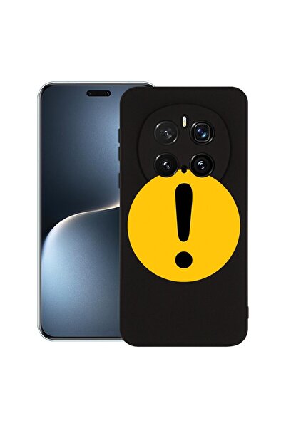 bestcase ¬Æ Husa pentru Honor Magic7 Pro, Premium Slim Silicon 1.2MM, Semn In...