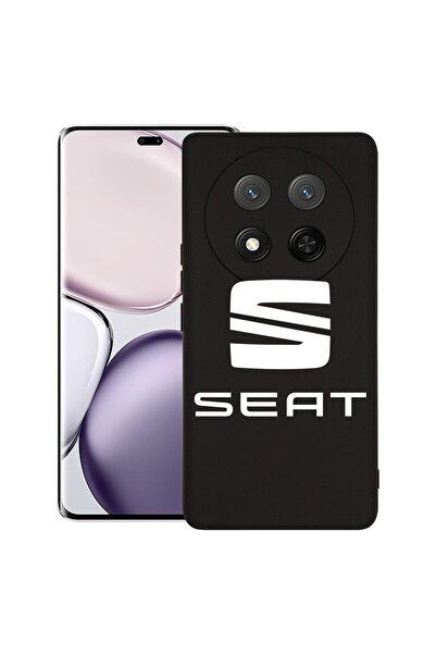 bestcase Husă pentru Honor Magic 7 Lite, Silicon subțire premium de 1.2MM, In...