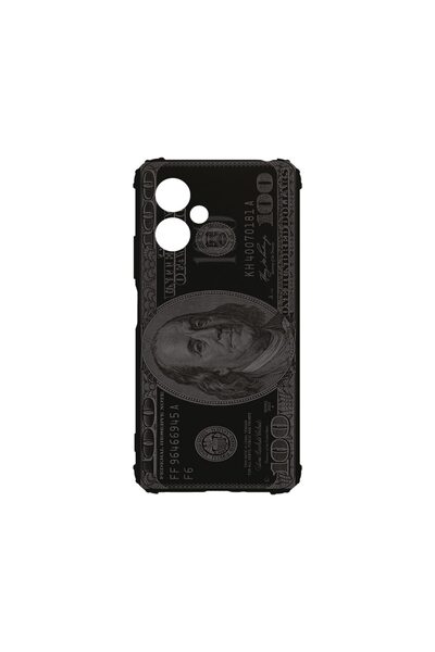 bestcase Αντικραδασμική Θήκη 1.5MM, συμβατή με Motorola Moto G54 / Moto G54 P...