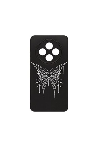 bestcase Λεπτή Θήκη Σιλικόνης 0.8MM, Συμβατή με Oppo Reno12 F / Reno12 FS, Σχ...